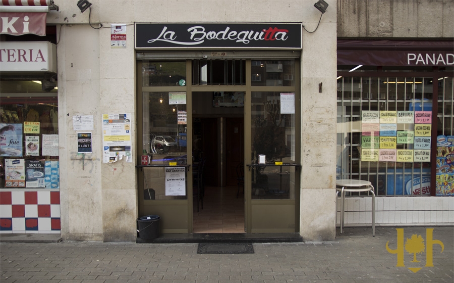 Photo de La Bodeguitta Bar