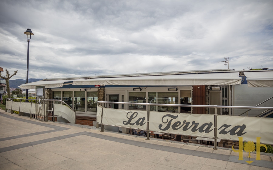 Image de La Terraza Cafetería