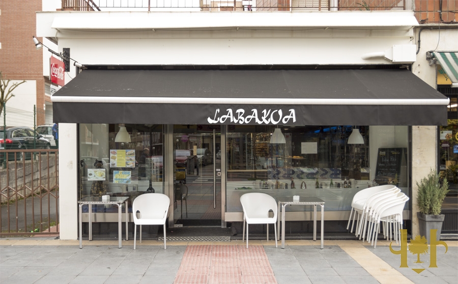 Imagen de Labakoa Bar