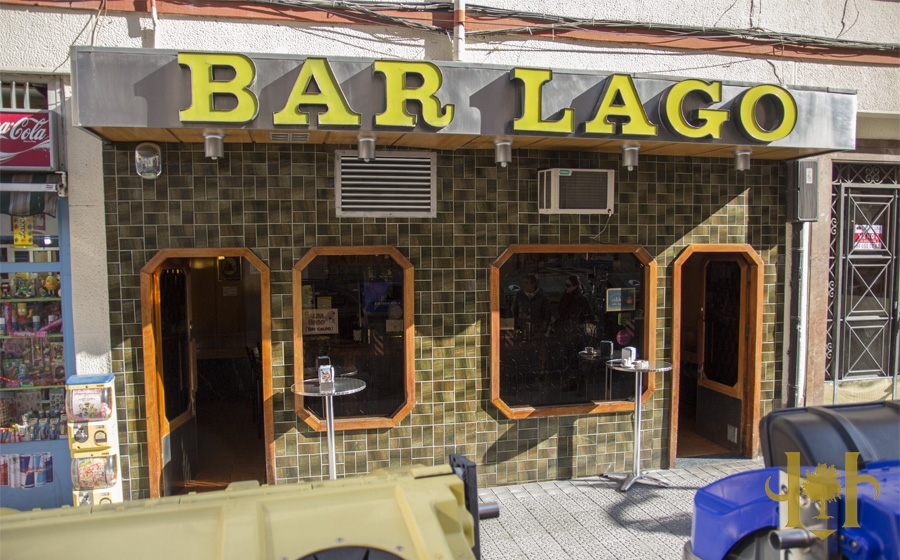 Image de Lago Bar (C/ Perez Galdos)