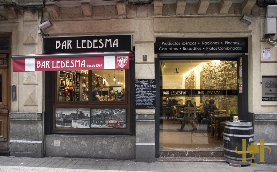 Image de Ledesma Bar