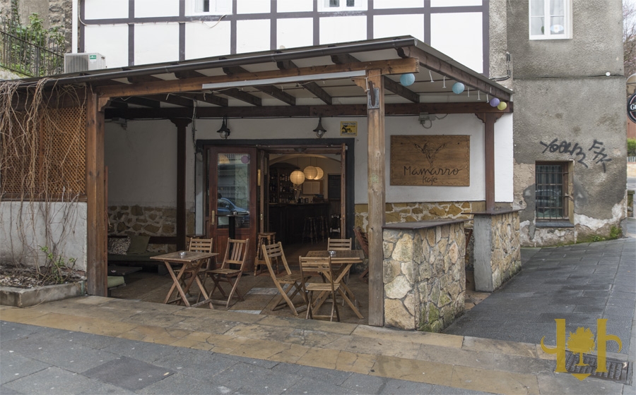 Imagen de Mamarro kafe