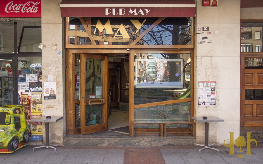 Photo de May Bar