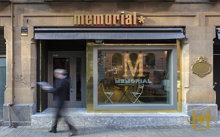 Memorial Café-Teatroren irudia