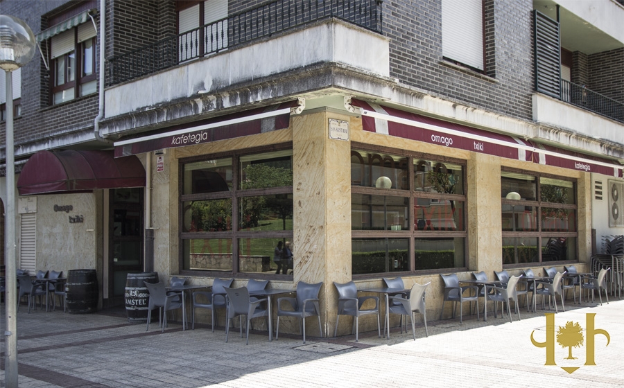 Imagen de Omago Txiki Bar