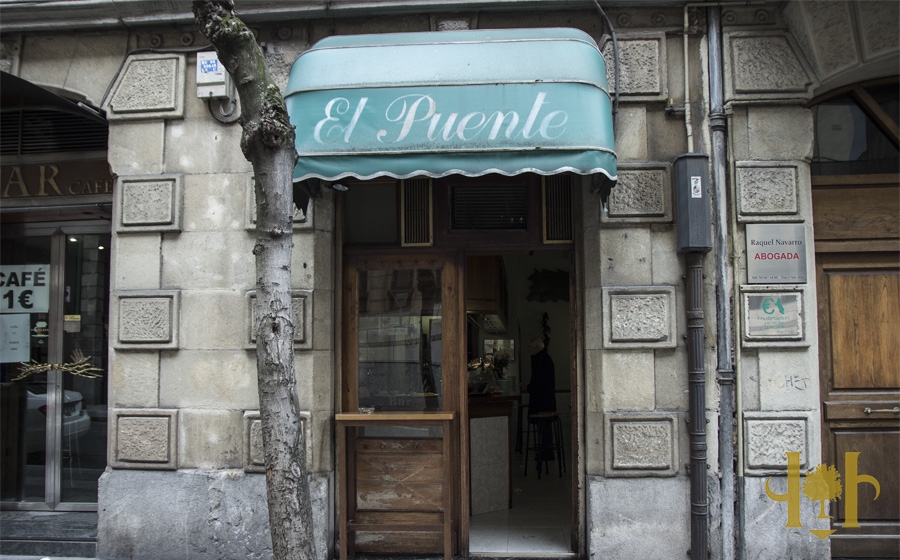 Imagen de El Puente Bar