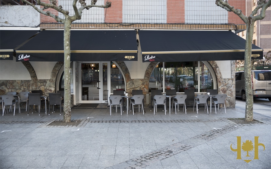 Image de Retrokafe Barakaldo