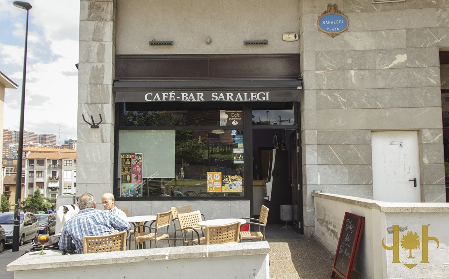 Saralegi bar photo