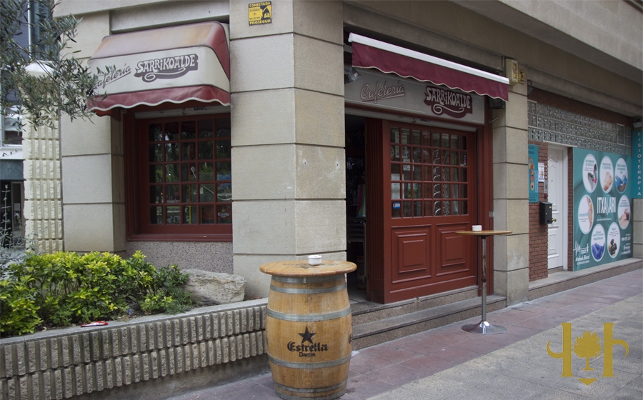 Image de Sarrikoalde Bar