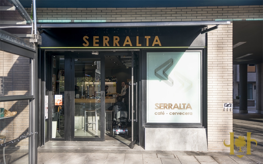 Serralta photo