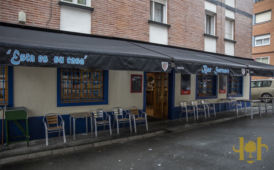 Image de Serrano Bar