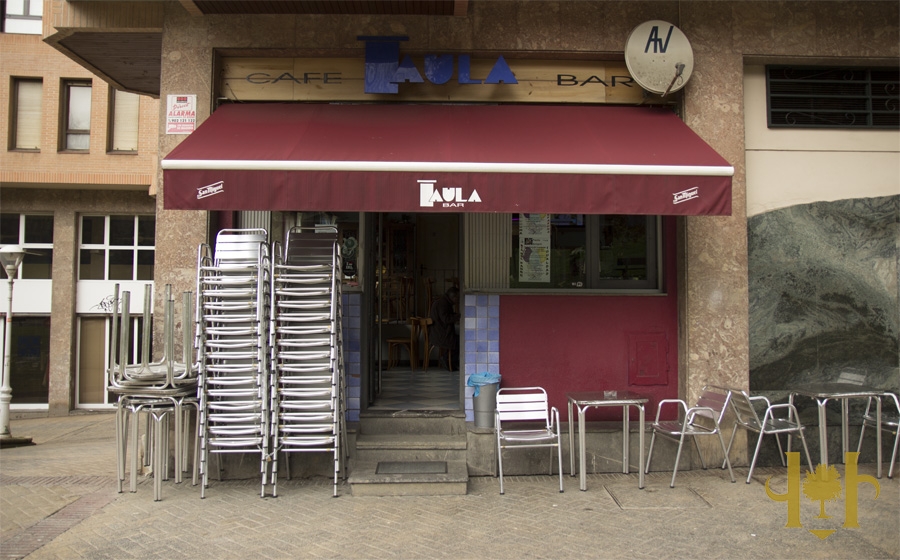 Image de Taula Bar