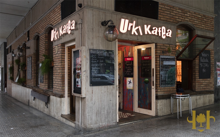 Image de Urki Kafea Bar