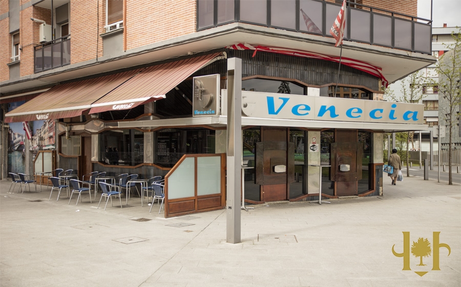 Venecia Cafetería image