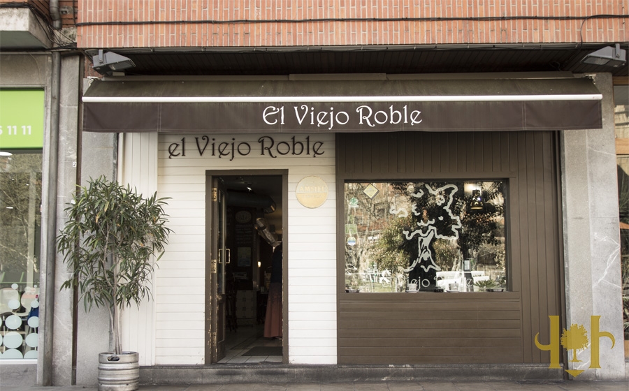 El Viejo Roble Restaurante photo