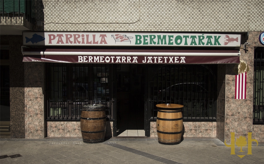 Imagen de Bermeotarrak Parrilla