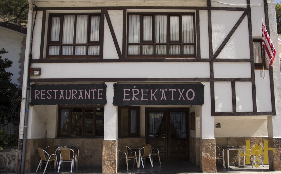 Image de Erekatxo Restaurante