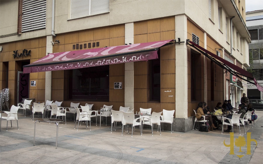 Photo de Iluntze Bar