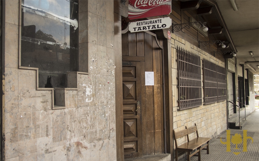 Imagen de Tartalo Restaurante