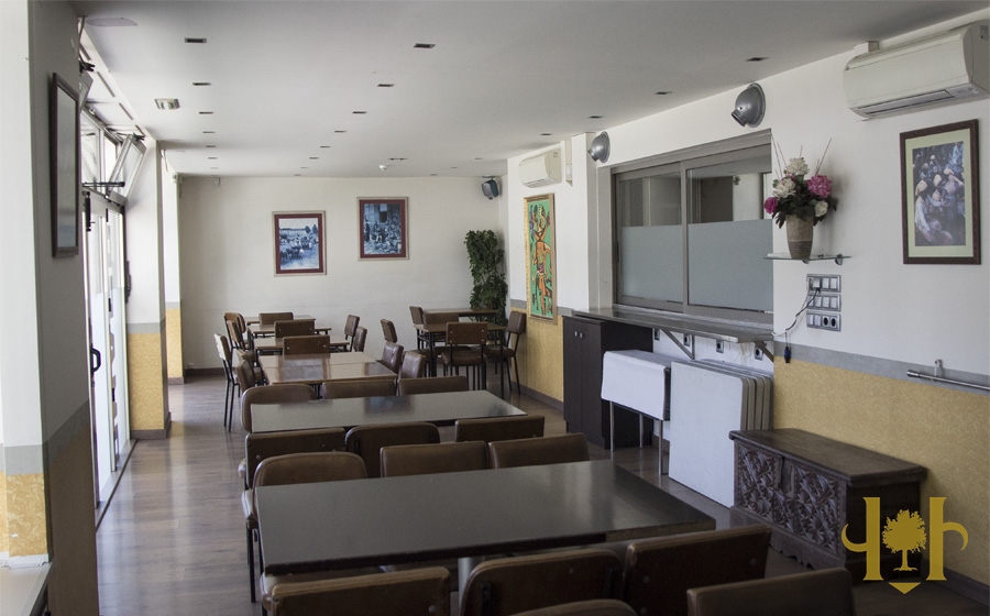 Foto de Omago Txiki Bar
