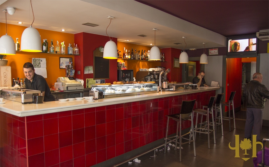 Foto de Almara Bar