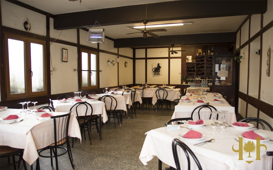 Foto de Dañobeitia Restaurante