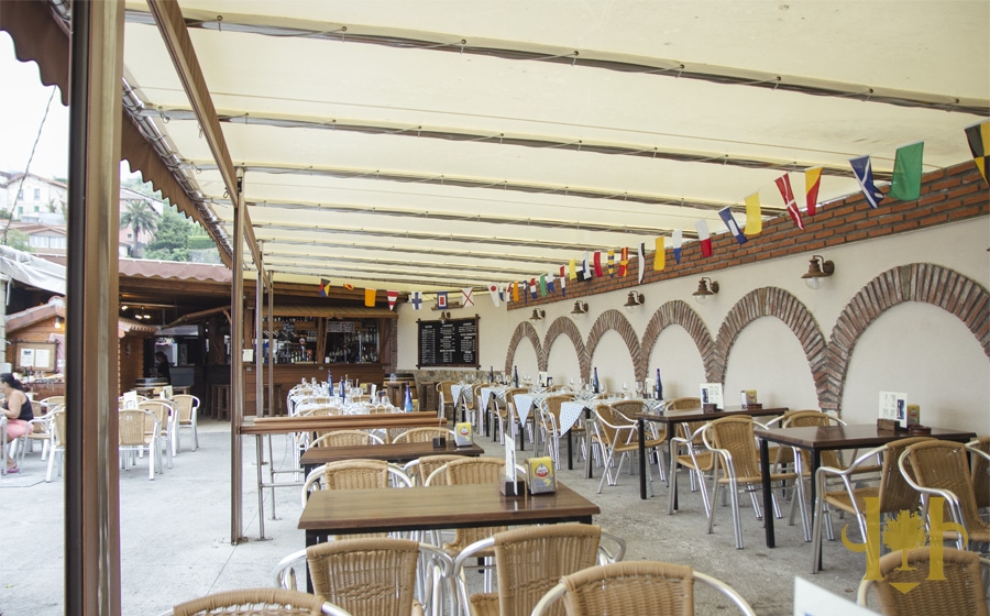 Rincón de Maruri restauranteren argazkia