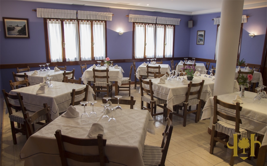 Foto de Erraskondo Restaurante
