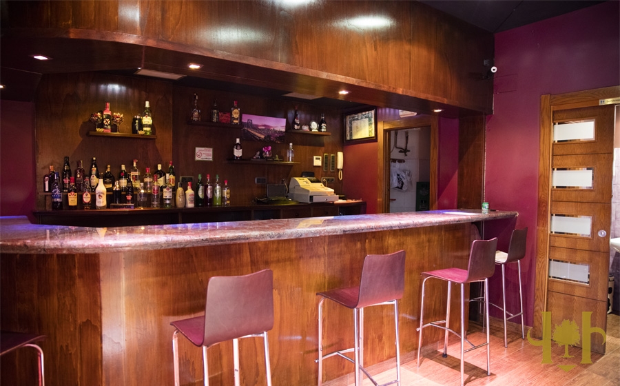 Foto de Muñecas Doll’s Bar