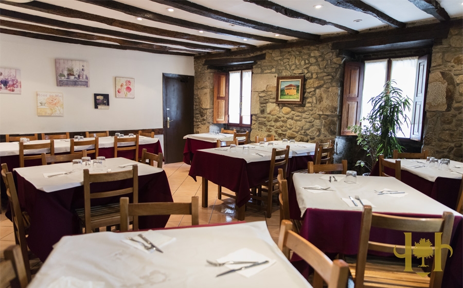Foto de Milikuena Restaurante