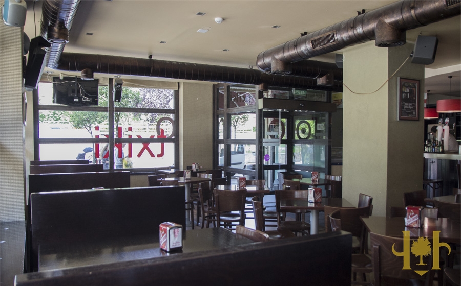 Foto de Omago Txiki Bar
