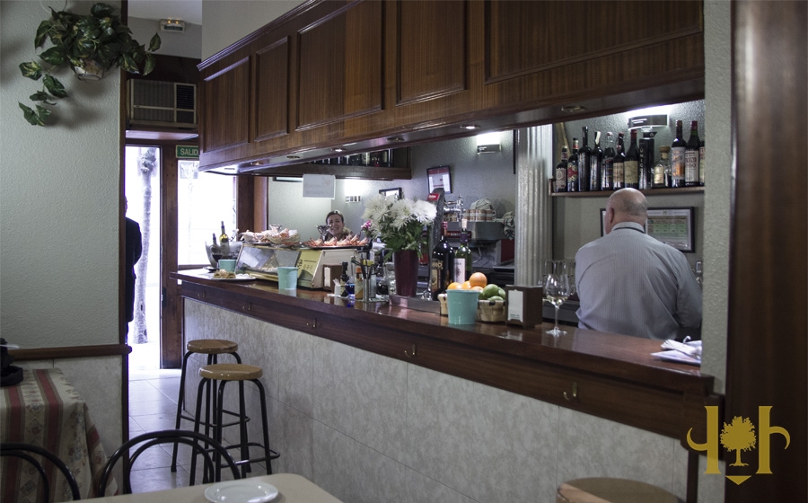 Photo de El Puente Bar