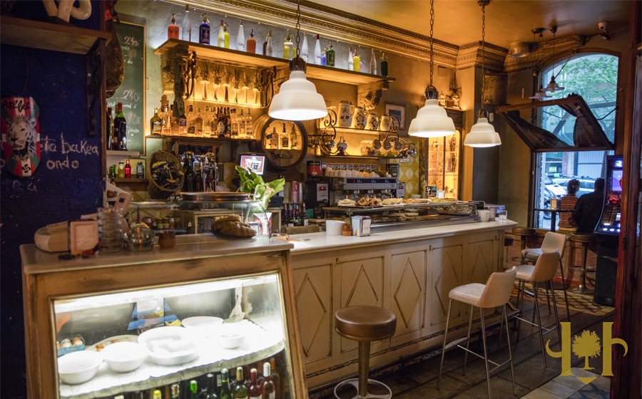 Photo de Urki Kafea Bar