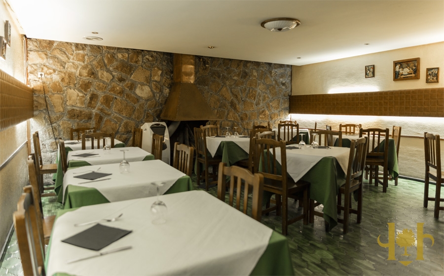 Photo de Uztargi Restaurante