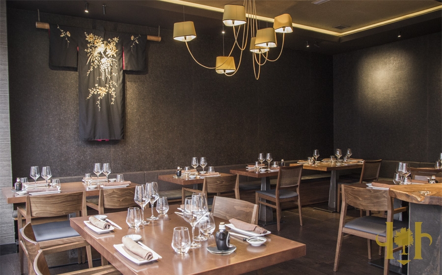 Foto de Kuma Restaurante