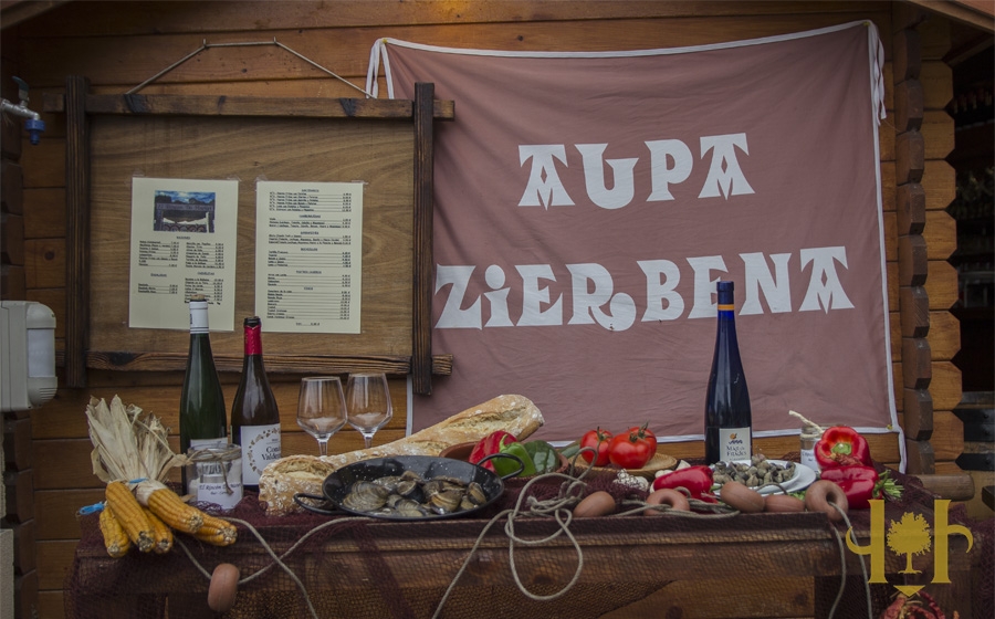 Rincón de Maruri restauranteren argazkia