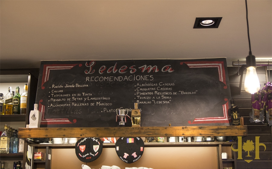 Foto de Ledesma Bar