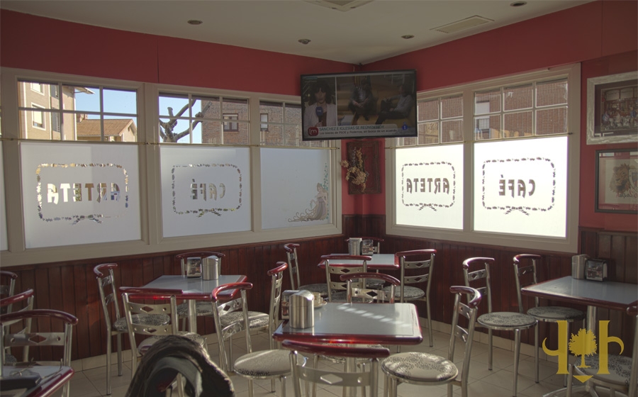 Arteta Bar photo