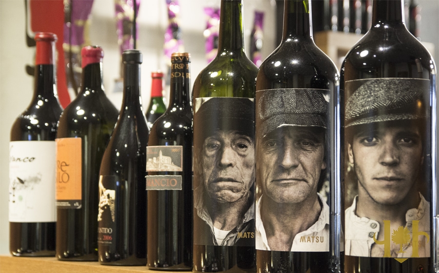 Foto de Berri Iparragirre Restaurante
