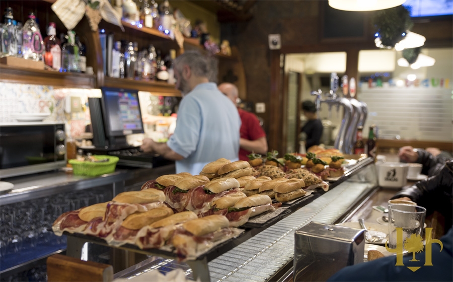 Photo de La Bodeguilla