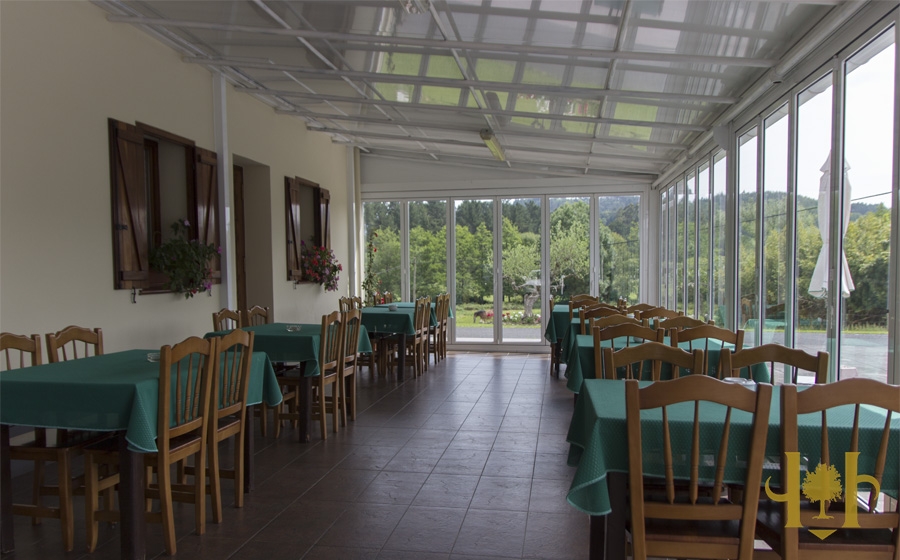 Foto de Erraskondo Restaurante