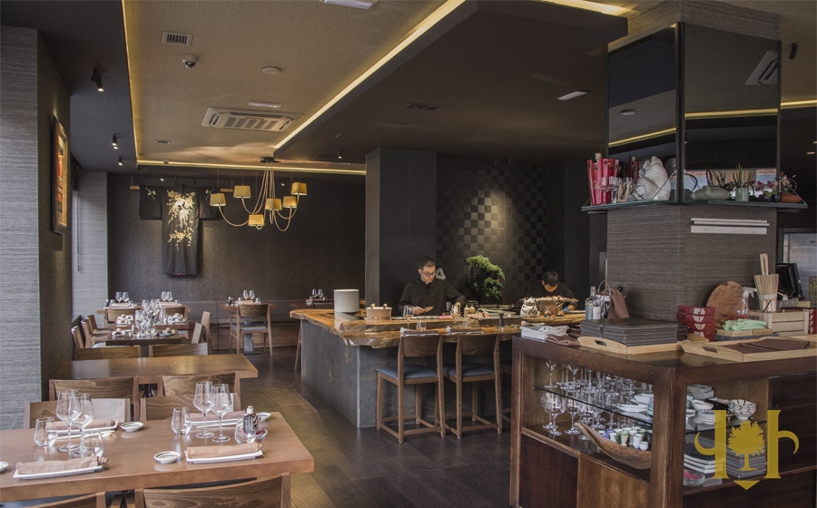 Foto de Kuma Restaurante