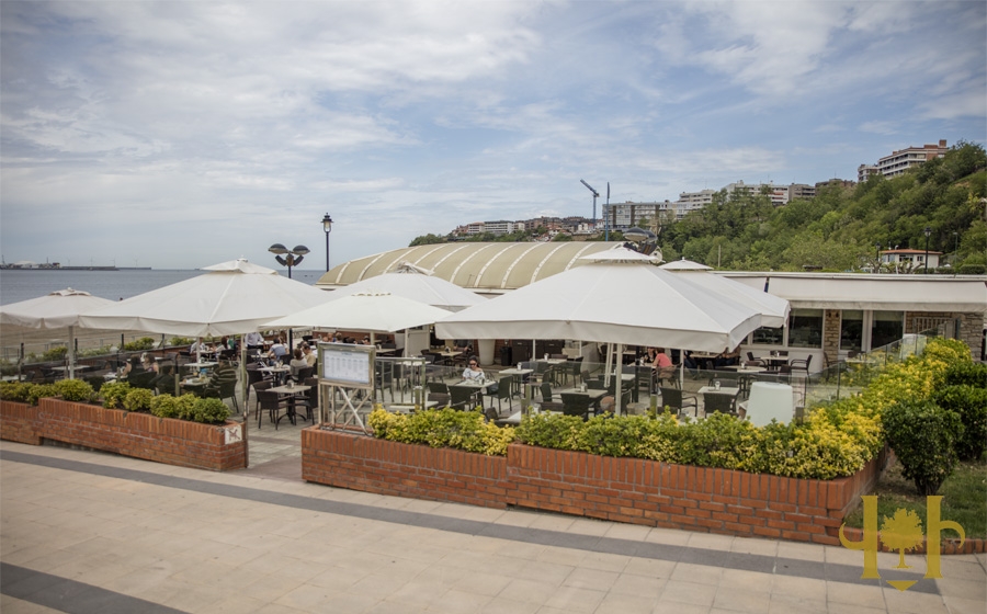 La Terraza Cafeteríaren argazkia