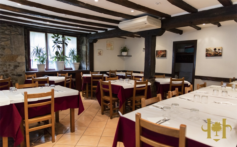 Foto de Milikuena Restaurante