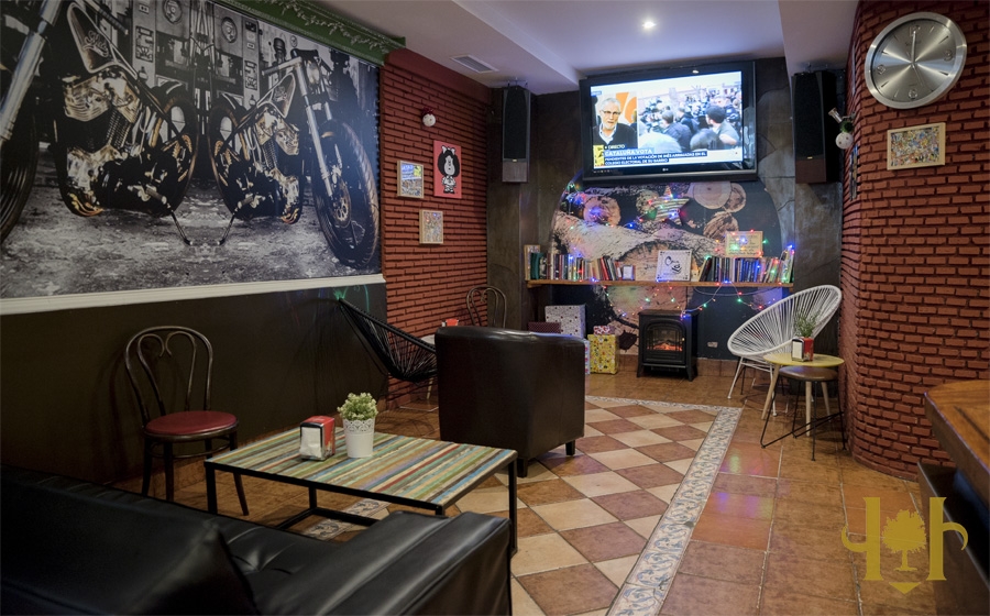 Foto de Retrokafe Barakaldo