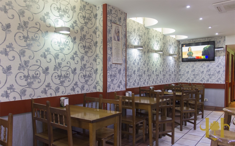 Photo de Sarrikoalde Bar
