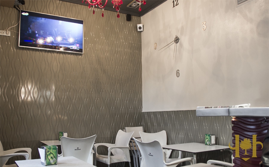 Foto de Stand By Bar