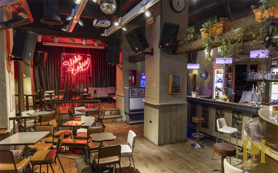 Photo de Urki Kafea Bar