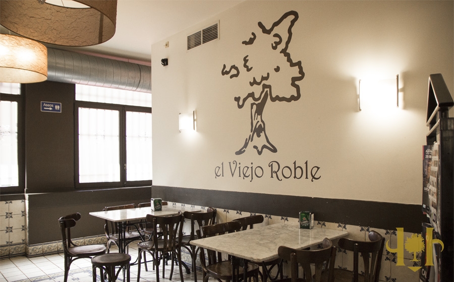 El Viejo Roble Restaurante photo