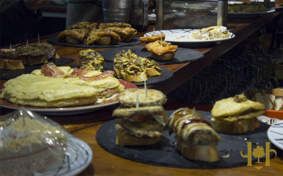 Foto de Adarve Cafetería